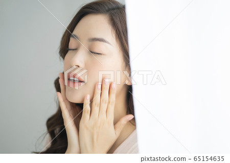 Female skin care Female skin care 65154635