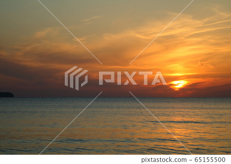 Sunset Sunset 65155500