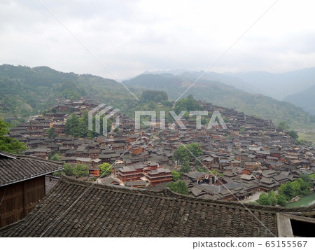 Guizhou Province, China Guizhou Province, China 65155567