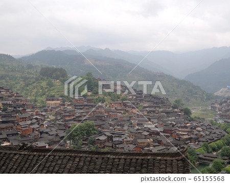 Guizhou Province, China 65155568