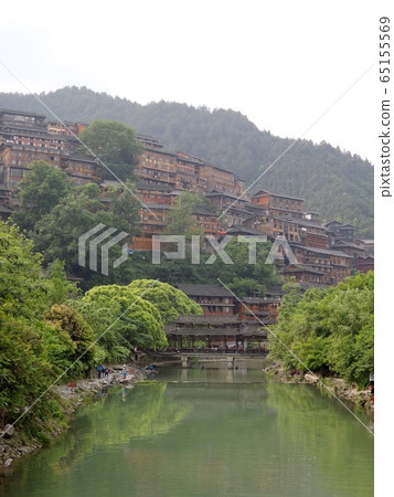 中國貴州省 中國貴州省 65155569