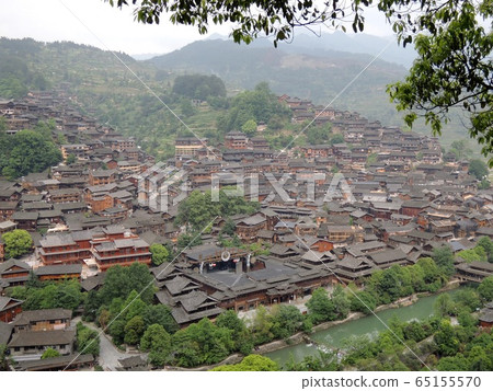 Guizhou Province, China Guizhou Province, China 65155570