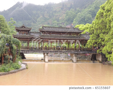 Guizhou Province, China 65155607