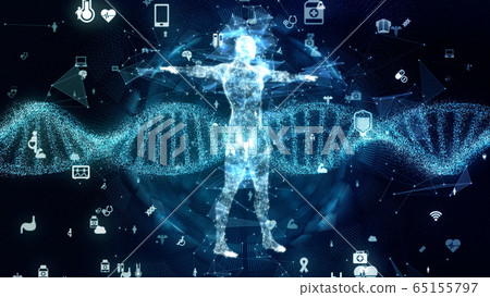 Gene human genome 65155797