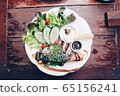 Lunch 65156241