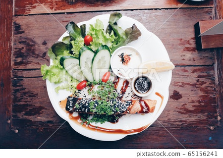 Lunch Lunch 65156241