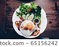 Lunch 65156242