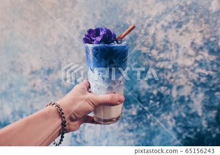Butterfly pea Butterfly pea 65156243