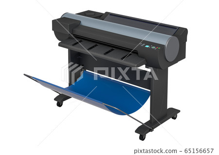 format plotter