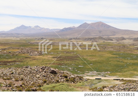 Chile Mountain Chile Mountain 65158618