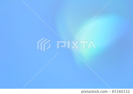 Blue-colored abstract background material, jade bokeh / round bokeh Blue-colored abstract background material, jade bokeh / round bokeh 65160132