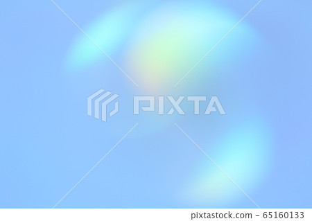 Blue abstract background, ball bokeh, round bokeh Blue abstract background, ball bokeh, round bokeh 65160133