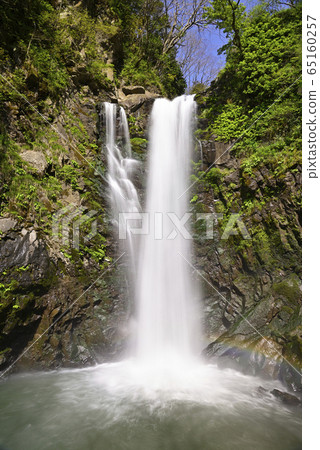 Gotazi的瀑布（福井縣福井市） 65160257