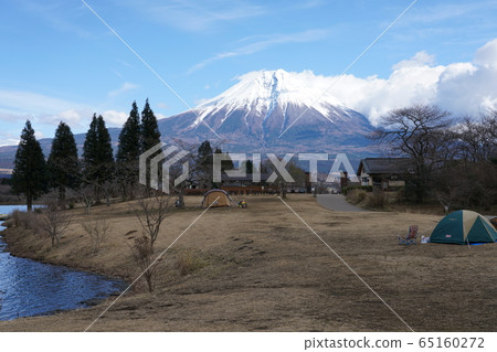 Tanukaku Campsite 65160272
