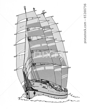 車輛航行船Shin Nippon Maru 車輛航行船Shin Nippon Maru 65160736