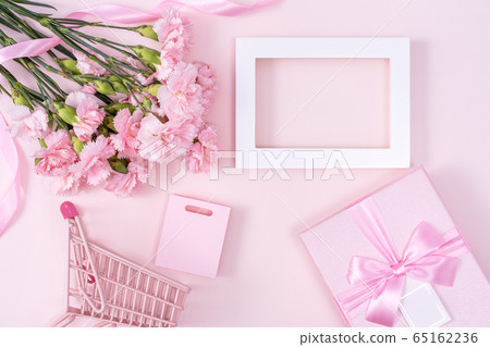 Yasuno Kaoru Bouquet Mother's Day carnation Mother's Day Carnation Yasuno Kaoru Bouquet Mother's Day carnation Mother's Day Carnation 65162236