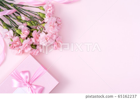 Yasuno Kaoru Bouquet Mother's Day carnation Mother's Day Carnation Yasuno Kaoru Bouquet Mother's Day carnation Mother's Day Carnation 65162237