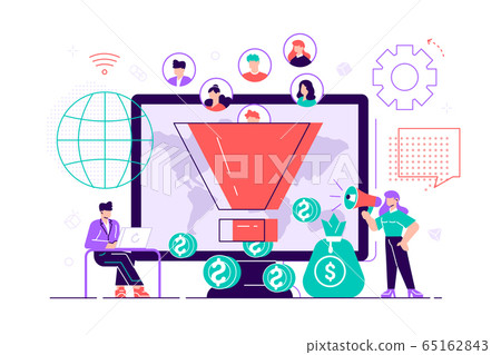 Increasing conversion rates strategy 65162843