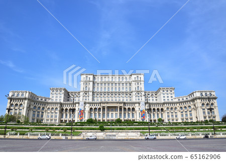 Parliament Palace (National Hall) 1 65162906