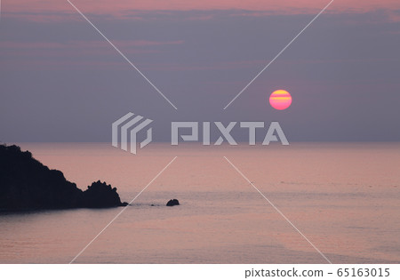 Haohana and the setting sun Haohana and the setting sun 65163015