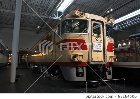線性/鐵路建築:Kiha 181系列軌道車 線性/鐵路建築:Kiha 181系列軌道車 65164500