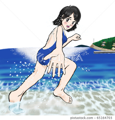 Jk Yuna Let's go together! Summer 05 Jk Yuna Let's go together! Summer 05 65164703
