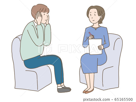 有關心理諮詢師的心理諮詢 有關心理諮詢師的心理諮詢 65165500