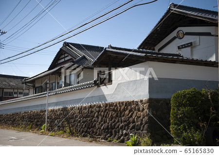 帶倉庫的私人住宅 帶倉庫的私人住宅 65165830