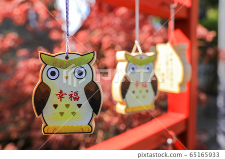 Yakushiji Hachimangu Shrine Yakushiji Hachimangu Shrine 65165933