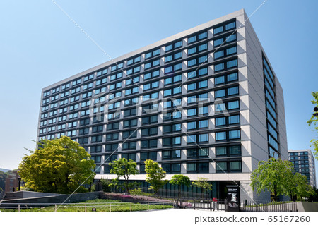 大會堂大廳 65167260