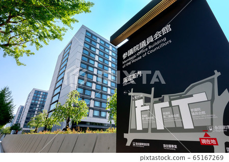 大會堂大廳 65167269