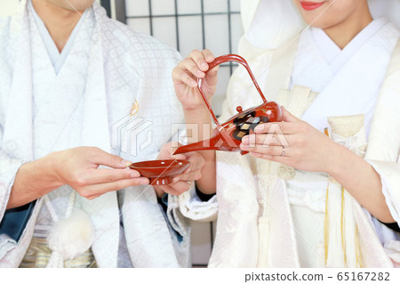 和服婚紗照婚禮 和服婚紗照婚禮 65167282