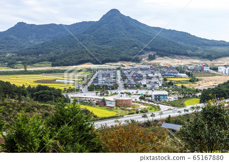 Sunchang Gochujang Village 65167880