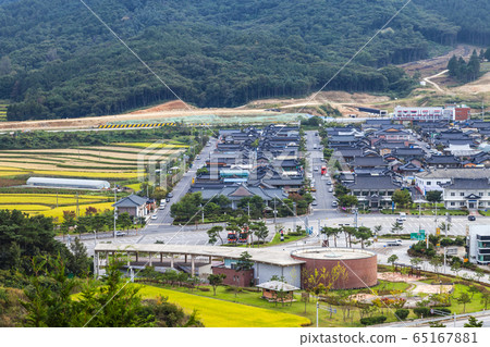 Sunchang Gochujang Village 65167881