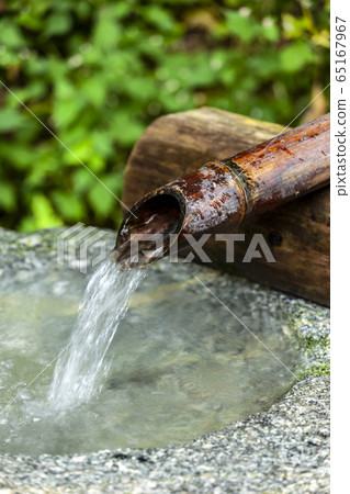 泉水 泉水 65167967