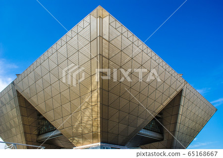 東京國際展覽中心（東京國際展覽中心） 65168667