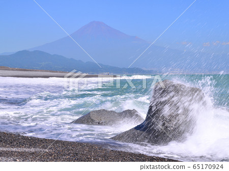 美穗海岸88084的風景 65170924
