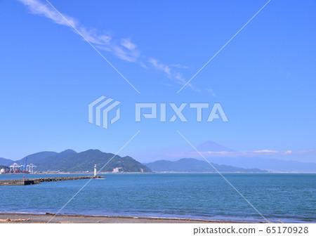 美穗海岸88093的風景 65170928