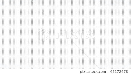 Dashed lines HD background. Vertical stripes. Can be used for presentations, brochures. Stock Vector illustration 65172478