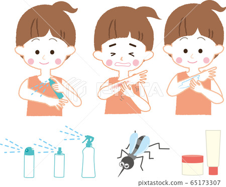 Sunscreen kids 65173307