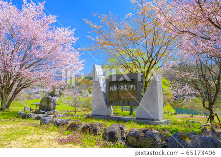 Protect Tone's headwaters 65173406