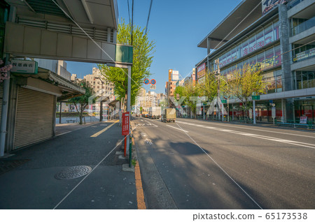 Ogikubo Ome Highway Ogikubo Ome Highway 65173538