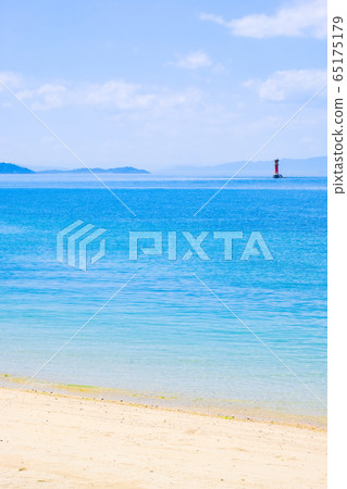 初夏的瀨戶內海 65175179