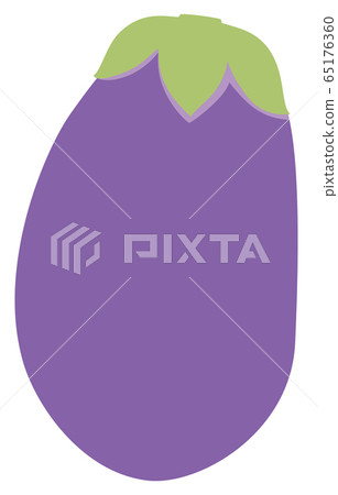 Eggplant eggplant eggplant vegetable vector Eggplant eggplant eggplant vegetable vector 65176360