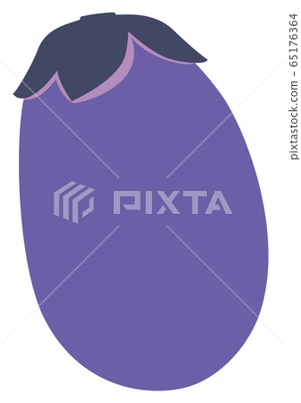 Eggplant eggplant eggplant vegetable vector Eggplant eggplant eggplant vegetable vector 65176364