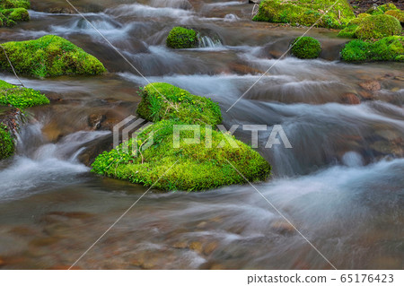 《鳥取縣》宮澤山stream 65176423