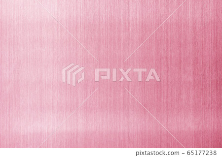 Rose Gold foil texture abstract red background 65177238