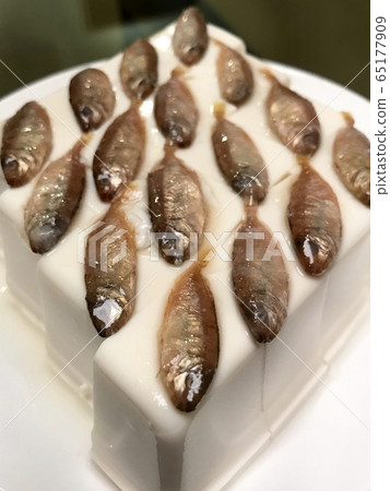 Tofu Fish Dish Tofu Fish Dish 65177909