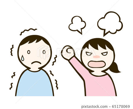 男女麻煩 男女麻煩 65178069