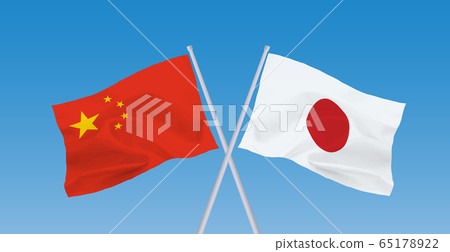 Daytime flag 65178922